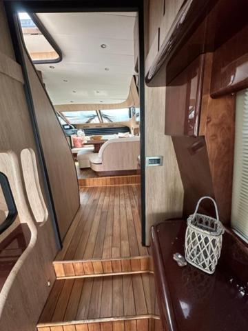 Motoryacht 21 Avec Equipage 호텔 바르셀로나 외부 사진